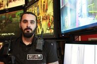 Gauner vs. Kaufhaus-Cops – Fr, 17.07., 12:45 Uhr