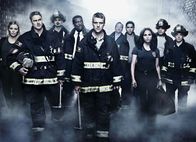 Chicago Fire – v.r.) Copyright SRF/NBC Universal NO SALES NO ARCHIVES Die Veröffentlichung im Zusammenhang mit Hinweisen auf die Programme von Schweizer Radio und Fernsehen ist honorarfrei und muss mit dem Quellenhinweis erfolgen. Jede weitere Verwendung ist honorarpflichtig, insbesondere auch der Wiederverkauf. Das Copyright bleibt bei Media Relations SRF. Wir bitten um Belegexemplare. Bei missbräuchlicher Verwendung behält sich das Schweizer Radio und Fernsehen zivil- und strafrechtliche Schritte vor.