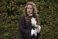Versailles – Chevalier (Evan Williams)