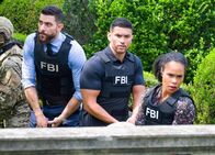 FBI: Most Wanted – FBI: Most Wanted (2021)