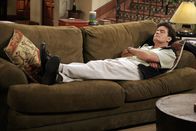 Two and a Half Men – Auf Charlie (Charlie Sheen) ist nicht immer Verlass ...