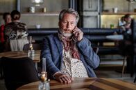 Blinded – Anders Rapp (Johan H:son Kjellgren)