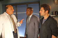 Psych – Psych (2013)
