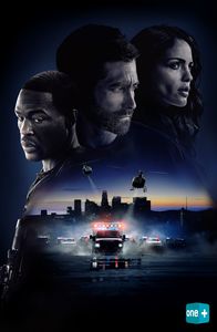 Ambulance – Mo, 28.07., 01:40 Uhr