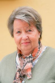 Die Rosenheim-Cops – Käthe Haase (Sarah Camp).