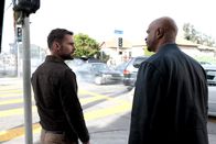 Lethal Weapon – Lethal Weapon (2019)