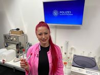 Auf Streife – Ava