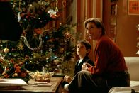 Tatsächlich ... Liebe – William Wadham, Emma Thompson