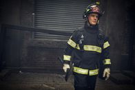 9-1-1 Notruf L.A. – (2. Staffel) - Bobby Nash (Peter Krause)