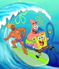 SpongeBob Schwammkopf – SpongeBob Schwammkopf (2011)