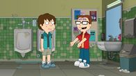 American Dad! – American Dad! (2013)