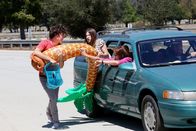 The Middle – The Middle (2013)