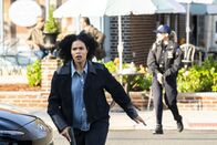 FBI: Most Wanted – Sheryll Barnes (Roxy Sternberg)