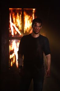 Blood Creek – Blood Creek (2009)