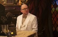 What We Do in the Shadows – Colin Robinson (Mark Proksch)