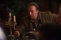 Stonehearst Asylum – Mickey Finn (David Thewlis).