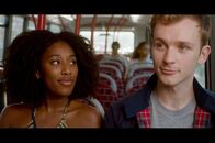 You & Me – Zwischen Ben (Harry Lawtey) und Jess (Sophia Brown) funkt es sofort.