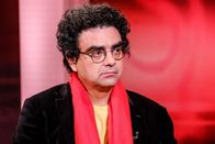 Stöckl – Rolando Villazón.
