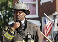 Chicago Fire – Chicago Fire (2015)