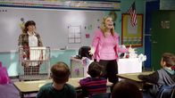 Teachers – Caroline Watson (Kate Lambert)
