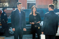 CSI: NY – CSI: NY (2012)