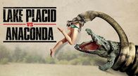 Lake Placid Vs. Anaconda – Fr, 28.03., 23:10 Uhr
