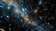 Geheimnisvolles Universum – Galaxienhaufen vereinen Millionen Sterne – jeder mit seiner eigenen Geschichte. Viele von ihnen enden als Supernovae, deren Überreste das kosmische Archiv unserer Entstehungsgeschichte bilden.