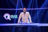 Quizmaster – Moderator Andreas Moravec