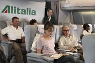To Rome with Love – Phyllis (Judy Davis) und Jerry (Woody Allen)