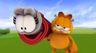The Garfield Show – The Garfield Show (2008-2013)
