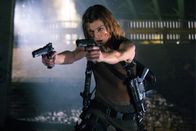 Resident Evil: Apocalypse – Alice (Milla Jovovich)