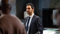 The Blacklist – Aram Mojtabai (Amir Arison)