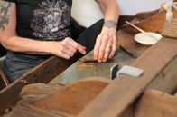 Handwerkskunst! – Handwerkskunst! (2021)