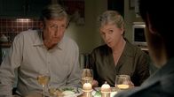 I want Candy – Stephen, Joe's Dad (Philip Jackson), Val, Joe's Mum (Felicity Montagu)