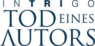 Intrigo - Tod eines Autors – Intrigo - Tod eines Autors - Logo