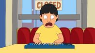 Bob's Burgers – Gene gründet eine eigene Band, doch als er aus dieser herausgeworfen wird, will er nie wieder Keyboard spielen ...