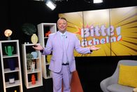 Bitte Lächeln! – Christian Oberfuchshuber