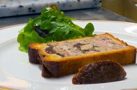 Küchen der Welt – Die Fleischpastete im Teigmantel, eine lokale Spezialität aus Lyon, war lange Zeit fast in Vergessenheit geraten. Nun erlebt sie ein Revival.