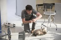 Future Man – Josh Futturman (Josh Hutcherson)