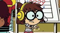 Willkommen bei den Louds – Lisa