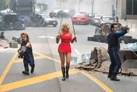 Pixels – Pixels (2015)