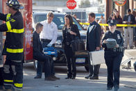 CSI: NY – CSI: NY (2012)