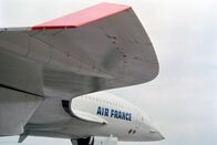 alpha-geschichte: Superjet Concorde – The Concorde (10)