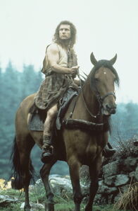Braveheart – Braveheart (1995)