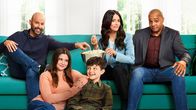 Extended Family – 1. Staffel