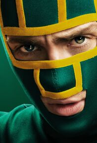 Kick-Ass 2 – Kick-Ass 2 (2013)