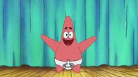 Die Patrick Star Show – Die Patrick Star Show (2024)