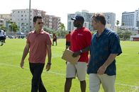 Burn Notice – Burn Notice (2009)