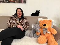 Alles Liebe – Dina