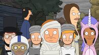 Bob's Burgers – Mo, 29.09., 17:00 Uhr
